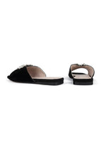 Mules Spell Of Desire - Negro