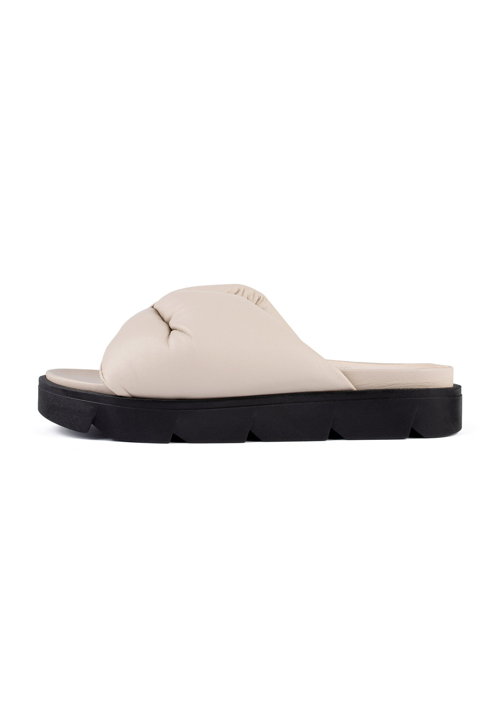 Mules Salt Water - Beige
