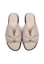 Mules Salt Water - Beige