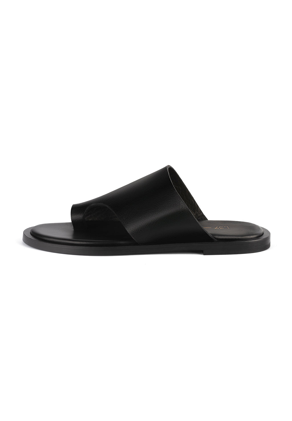 Mules Tropicana - Nere