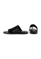 Mules Tropicana - Nere