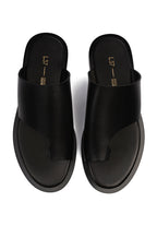 Mules Tropicana - Nere