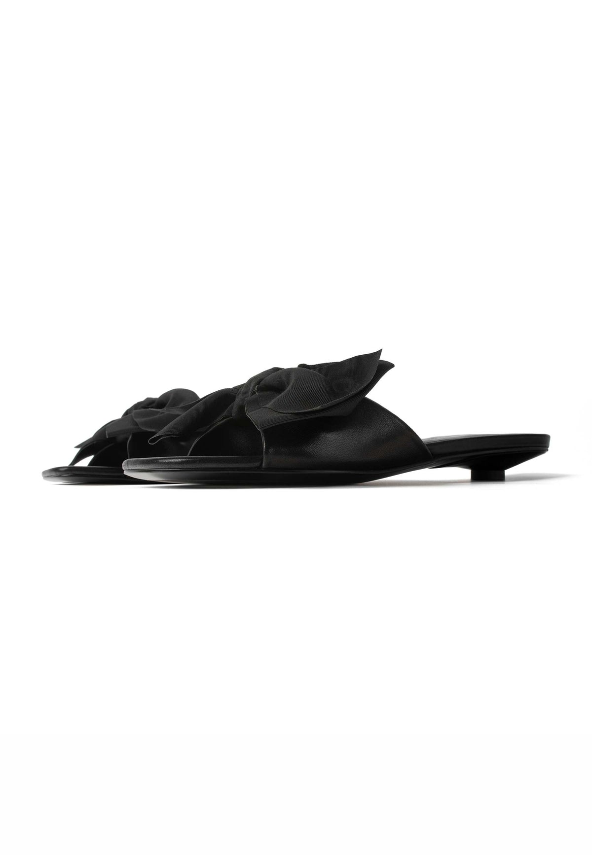 Scarpe Basse The Way Summer Feels - Nere