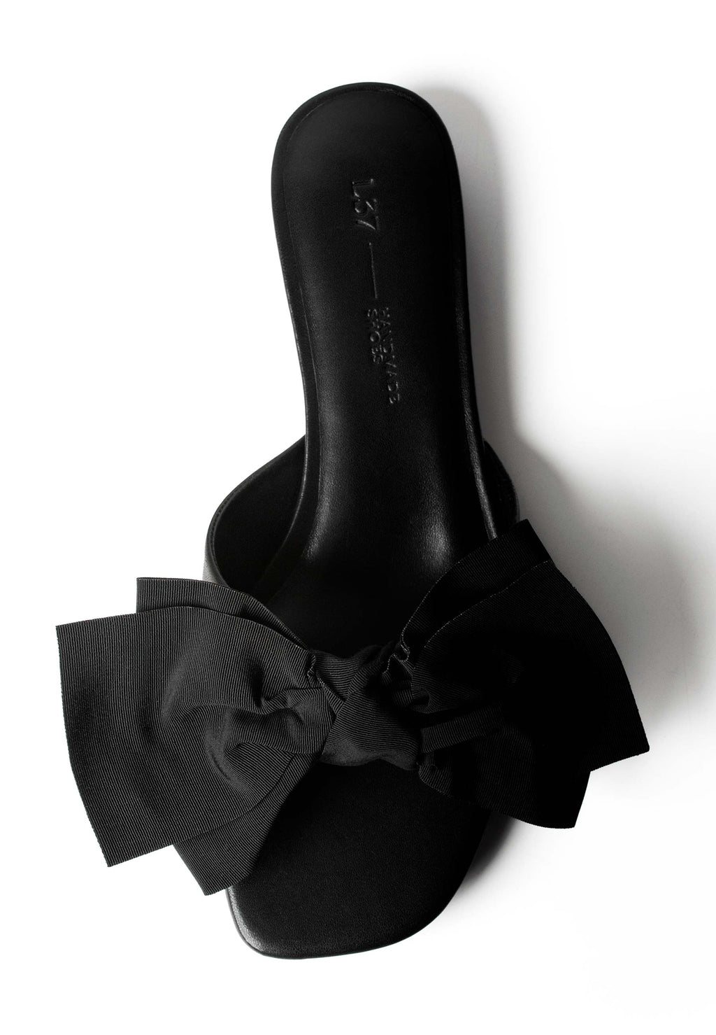 Scarpe Basse The Way Summer Feels - Nere