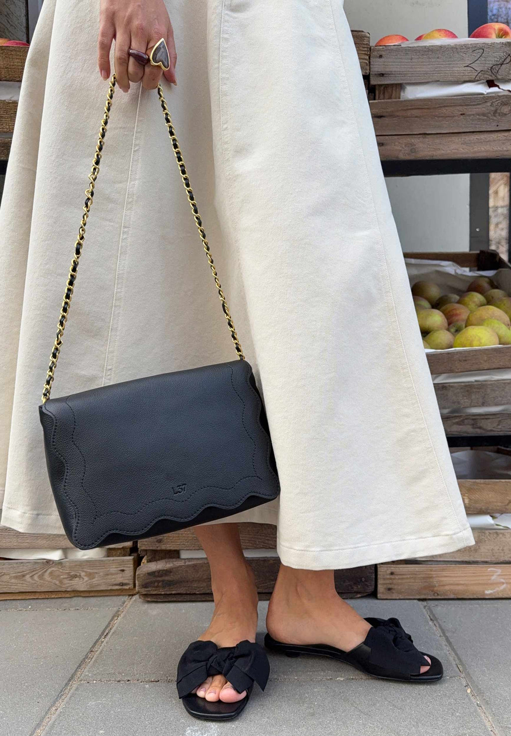 Scarpe Basse The Way Summer Feels - Nere