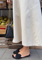 Scarpe Basse The Way Summer Feels - Nere