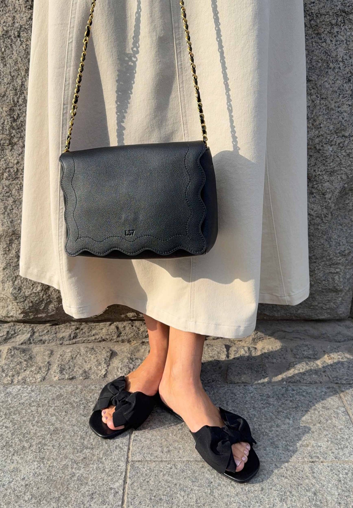 Scarpe Basse The Way Summer Feels - Nere