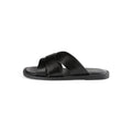 Sandalias Under The Lights - Negro