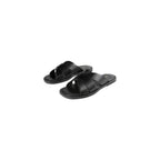 Sandalias Under The Lights - Negro
