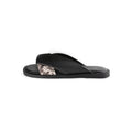 Sandales Ouvertes Victory - Noir