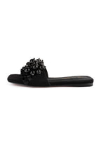 Mule Wildberry - Nere