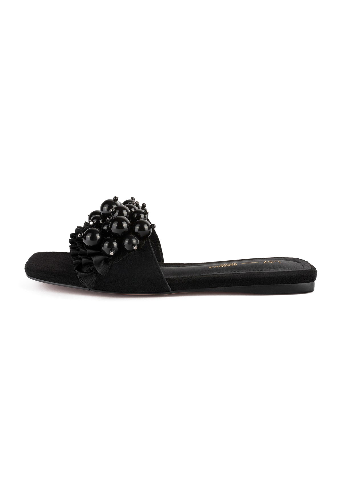 Mule Wildberry - Nere