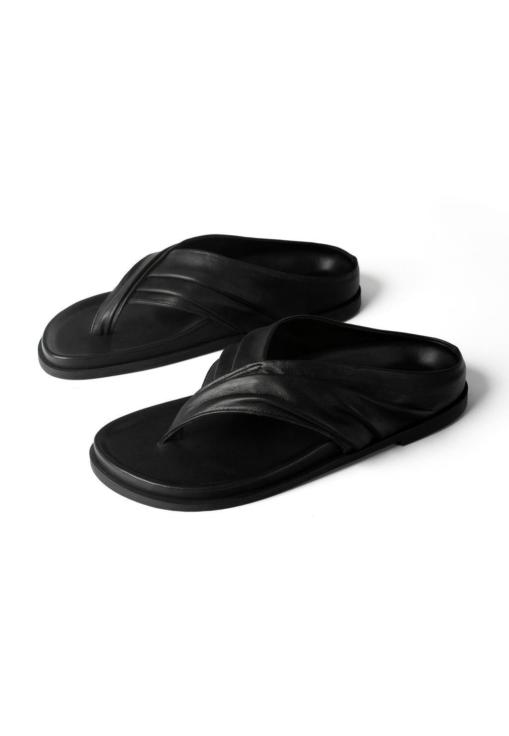Sandales Where The Light Begins  - Black