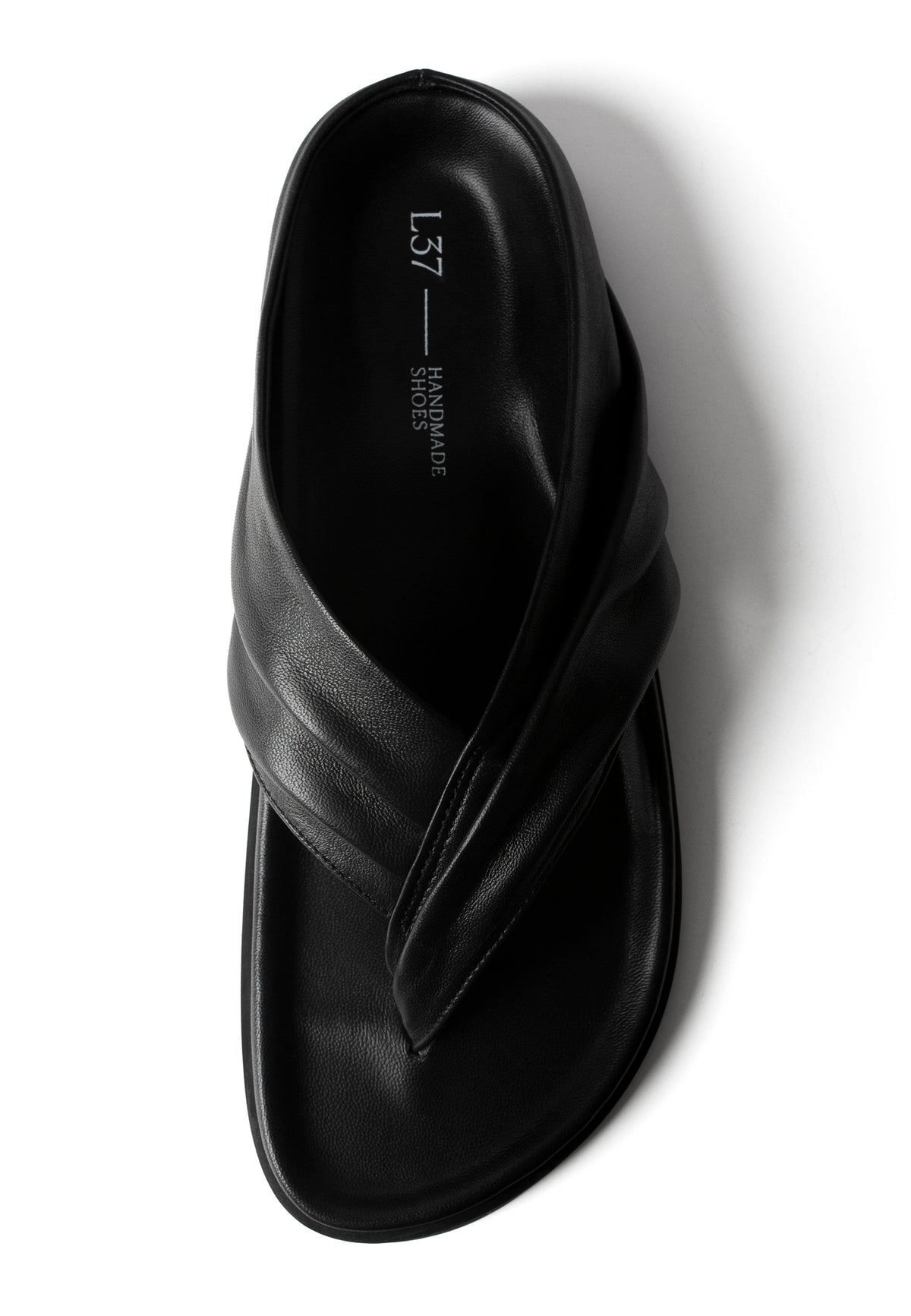 Sandales Where The Light Begins  - Black