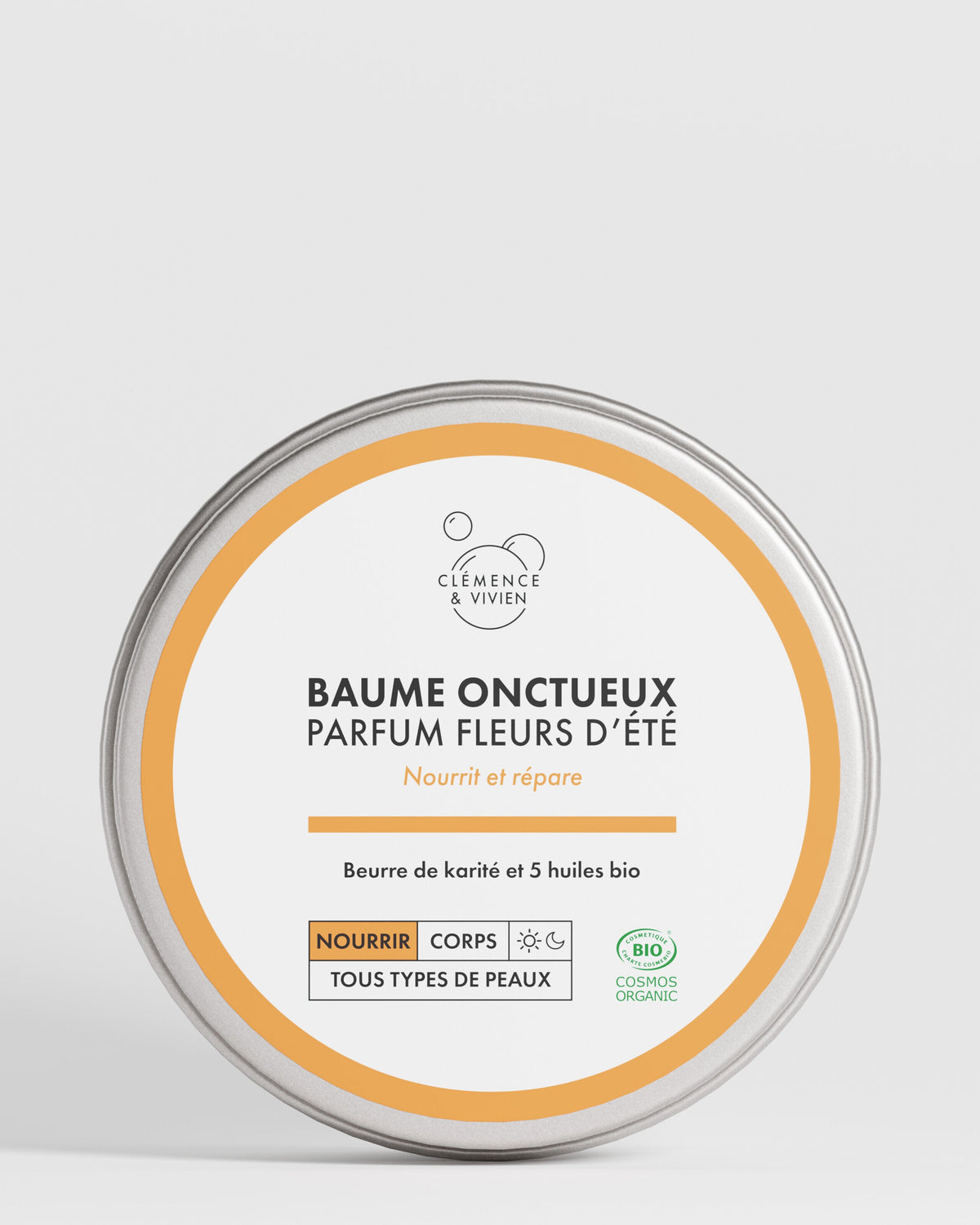Bálsamo Untuoso Aroma Flores De Verano