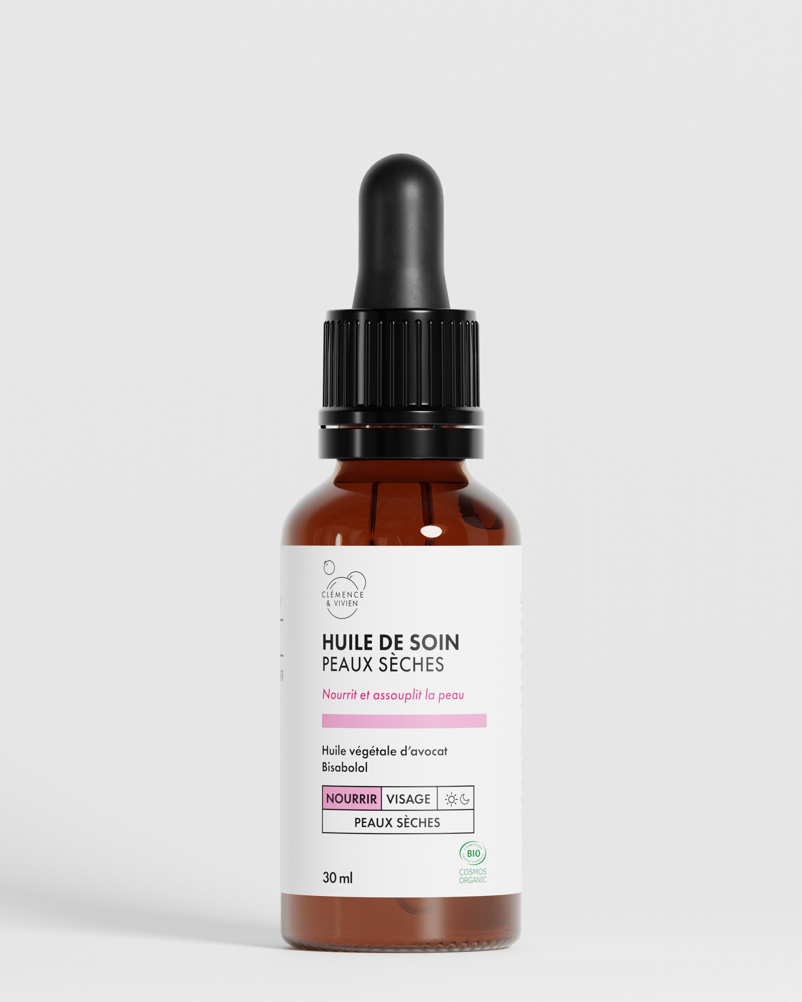 Aceite De Tratamiento Pieles Secas