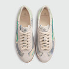Zapatillas Sahara-Perla