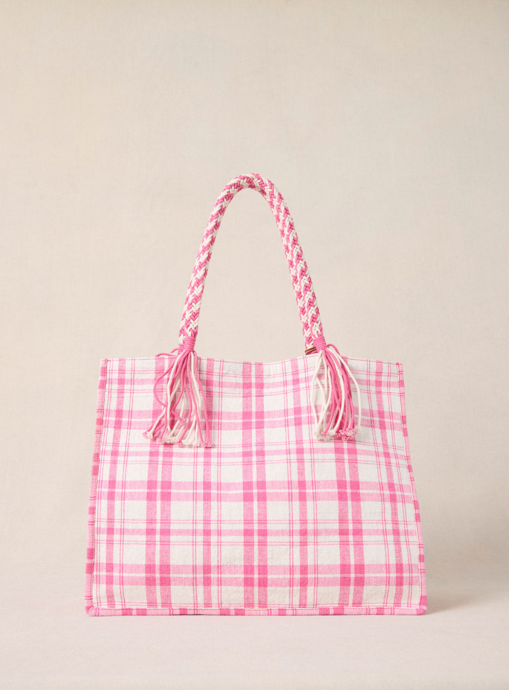 Bolso Tote Sai - Bardot Rosa