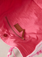Bolso Tote Sai - Bardot Rosa