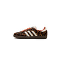 Adidas - Zapatillas Samba Og Preloved Leopardo Rojo - Marrón