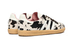 Adidas - Samba Og Cow Print - Beige