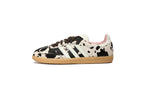 Adidas - Samba Og Cow Print - Beige