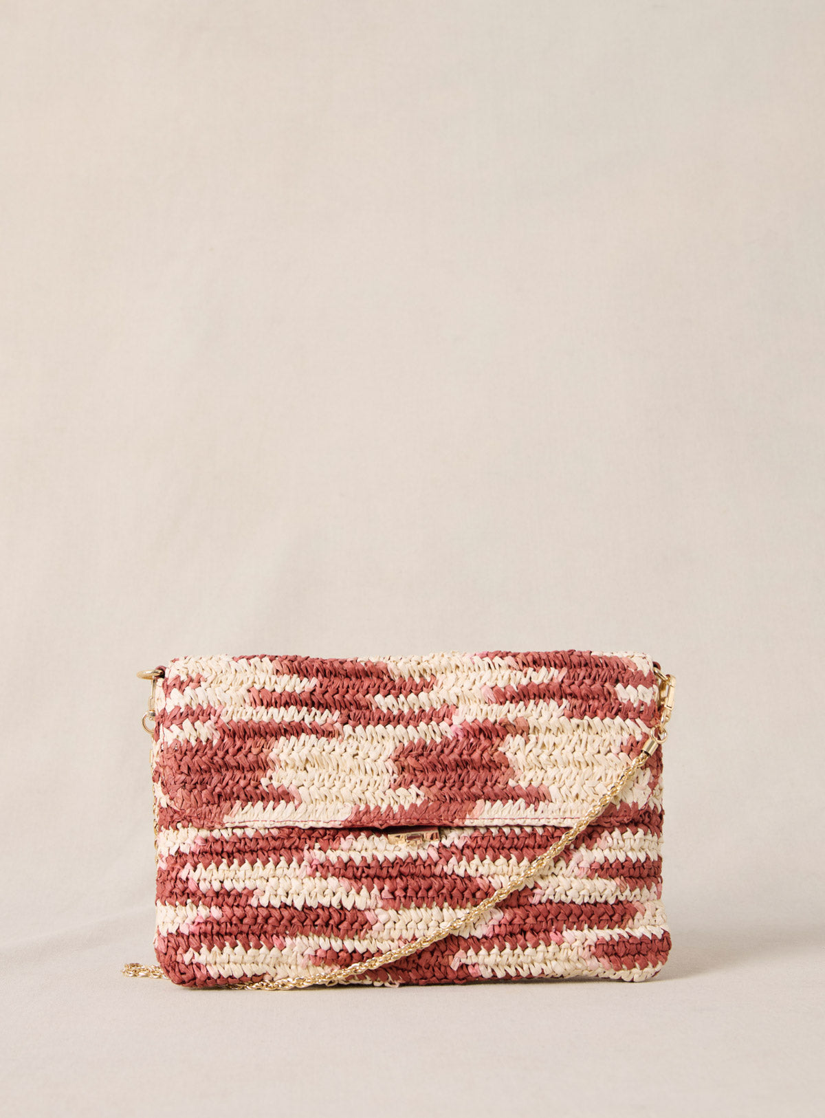 Bolso Sam - Ladrillo
