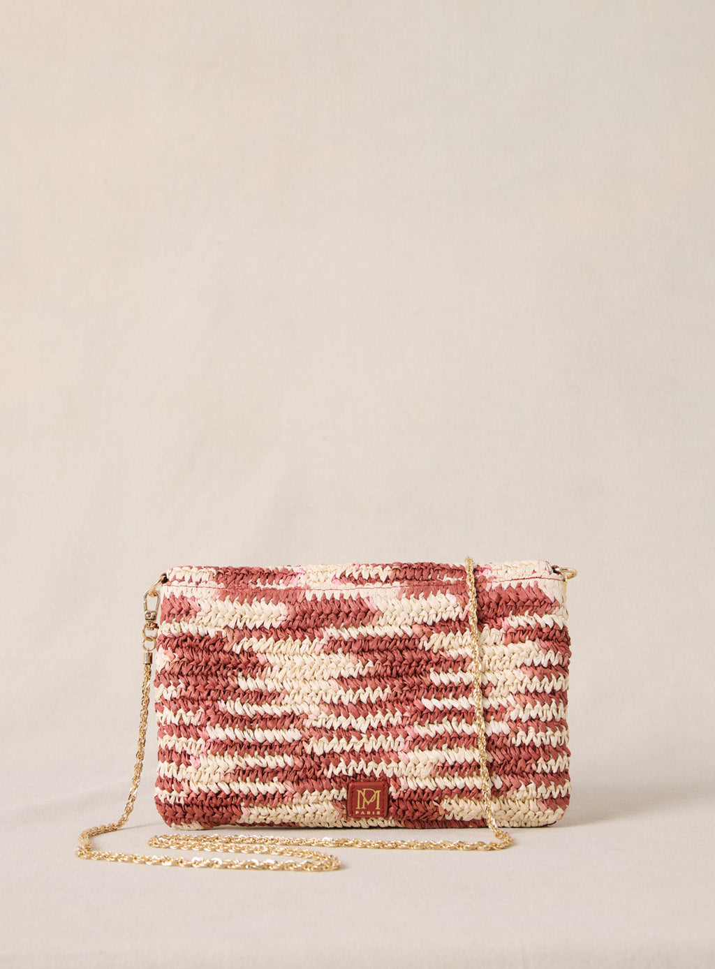 Bolso Sam - Ladrillo