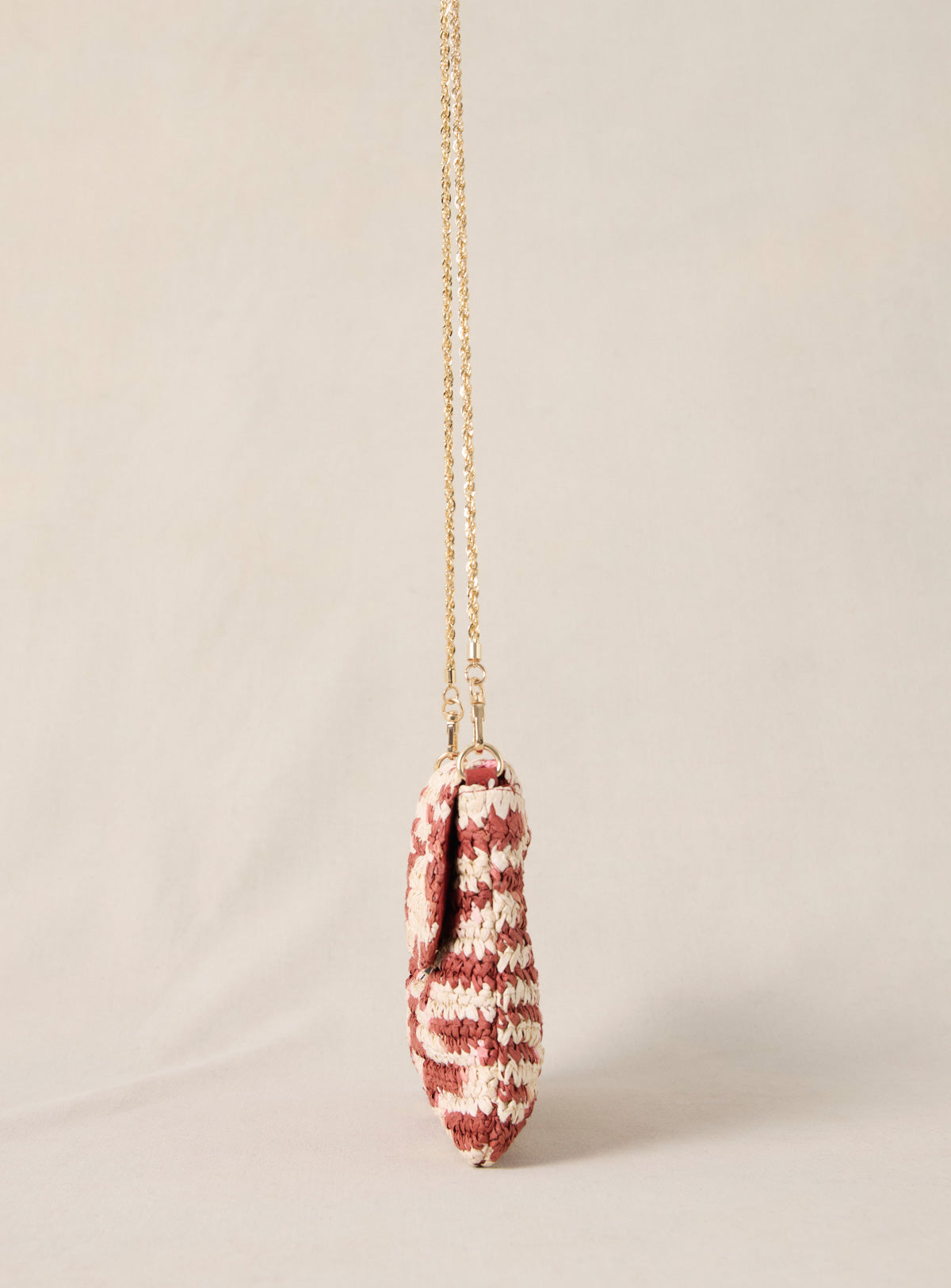 Bolso Sam - Ladrillo