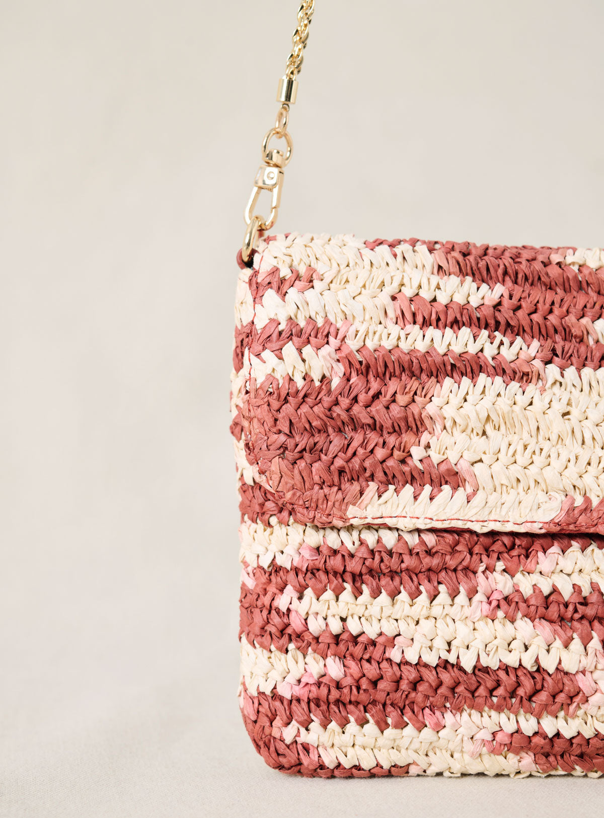Bolso Sam - Ladrillo