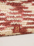 Bolso Sam - Ladrillo
