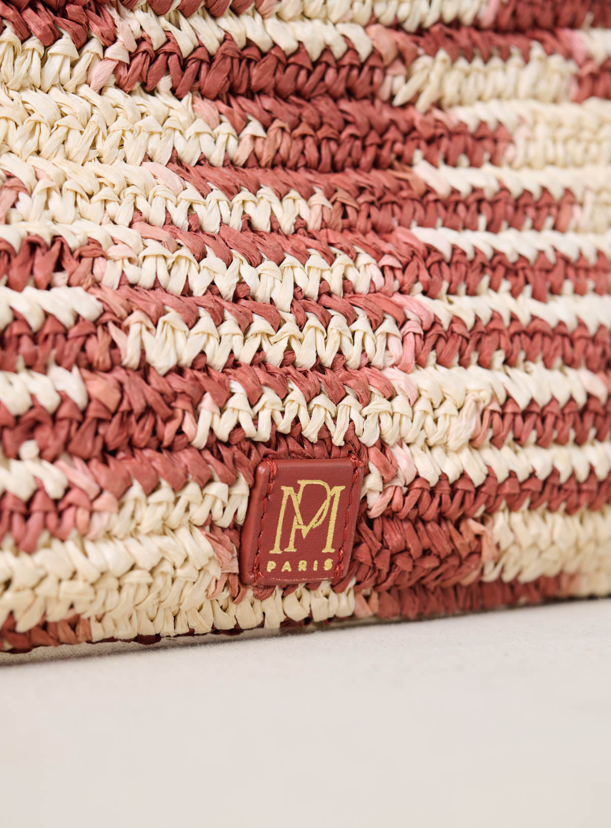 Bolso Sam - Ladrillo