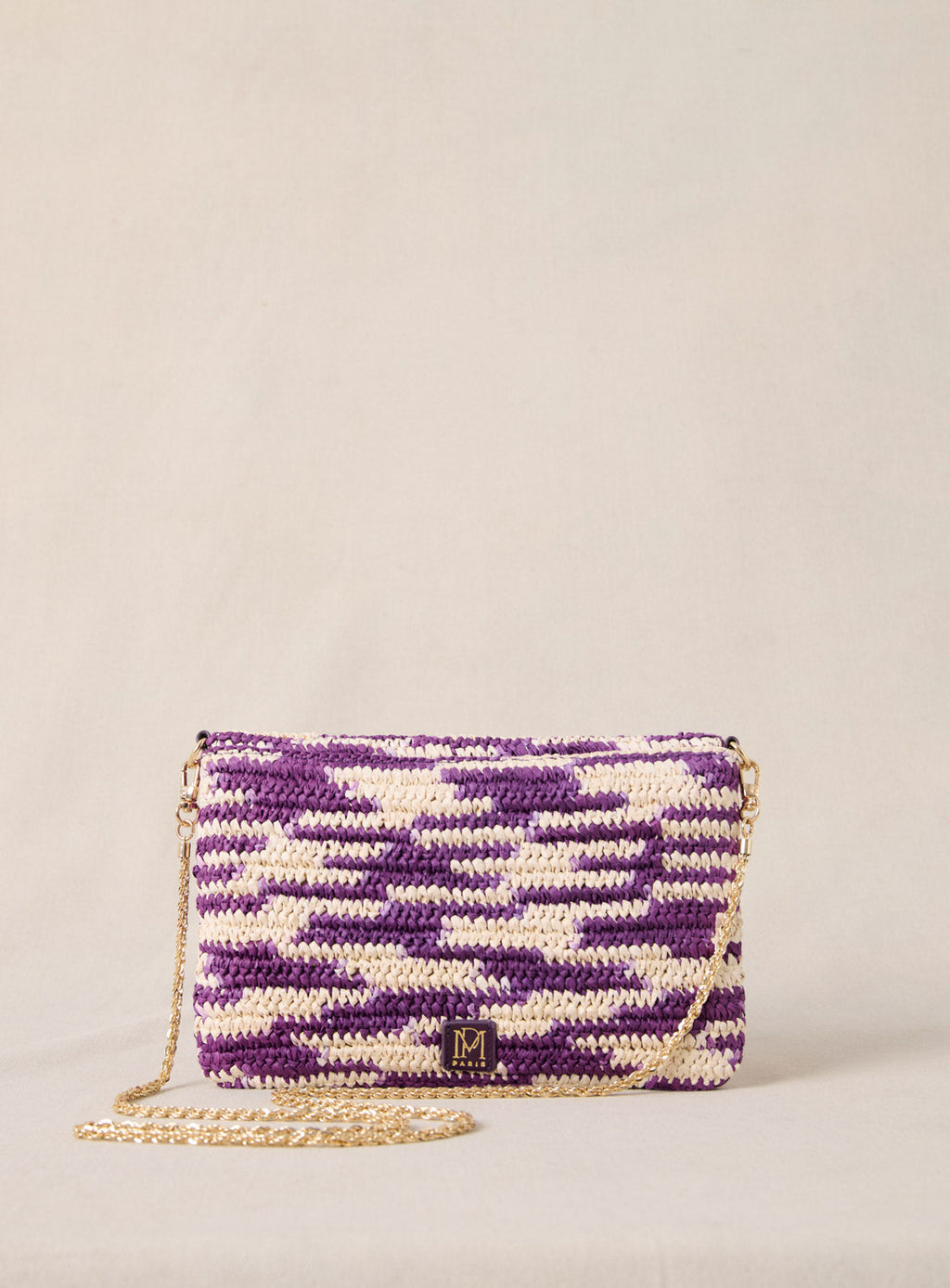 Bolso Sam - Jacinto