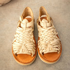 Sandalias Sandalita - Greige