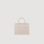 Small Kasbah Tweed Tote Bag