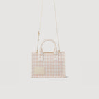 Small Kasbah Tweed Tote Bag