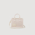 Small Kasbah Tweed Tote Bag
