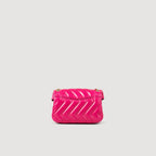 Petit Sac Yza En Cuir Lisse