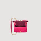 Petit Sac Yza En Cuir Lisse