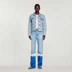 Blouson En Jean