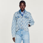 Blouson En Jean