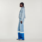 Blouson En Jean