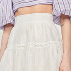 Short Skater Skirt