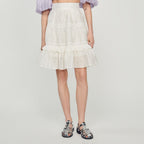 Short Skater Skirt