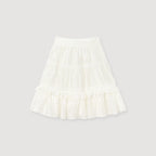 Short Skater Skirt