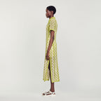 Crochet Tunic Dress