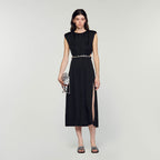 Long Jewel Dress