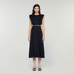Long Jewel Dress