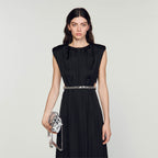 Long Jewel Dress