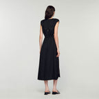 Long Jewel Dress